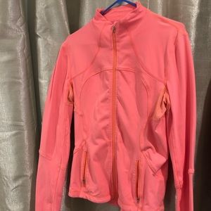 Lululemon define jacket